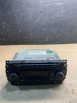 2005 2008 Jeep Dodge Chrysler Screen Display Cd Player Satellite Radio Y7639. Fixed Price $32.43.