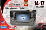 2014-2017 Dodge Ram Promaster Navigation Radio Display Screen P04727632AB. Fixed Price $949.99.
