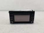 14-15 Nissan Sentra/versa Radio Receiver Am/fm/cd W/ Navigation Oem 259159JE0A. Fixed Price $89.99.