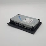 2009 2010 2011 2012 Jaguar Xf Stereo Radio Amplifier Oem 6H5218C808DD. Fixed Price $54.33.
