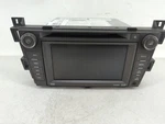 2008-2009 Cadillac Srx Am Fm Cd Player Radio Receiver G8NVB. Fixed Price $53.76.