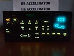 Genuine Delco Chevy Gmc 1995-2002 Truck Clips Radio Stereo Cd Player W/ Led. Fixed Price $249.96.