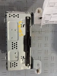 2015-2018 Ford Edge Radio Receiver Single Disc Id FT4T-19C107-JA Thru Jd. Fixed Price $115.00.