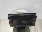2004 Toyota Runner Limited Radio Audio Jbl Receiver Cd And Cassette. Fixed Price $166.25.