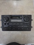 1997-2003 Acura Rl Radio Am Fm Cassette Player Oem 39101-SZ3-A310-M1. Fixed Price $50.00.