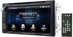 Power Acoustik PD-651B Double Din Dvd/cd Player 6.5" Touchscreen Usb Bluetooth. Fixed Price $69.90.