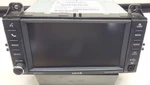 11-13 Jeep Cherokee Durango Rhb Mygig High Gps Nav Uconnect Radio P05091344AE. Fixed Price $162.49.