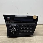 Oem 2011-2016 Honda Cr-z Am/fm Cd Car Stereo Radio Receiver 39100-SZT-A01. Fixed Price $79.99.
