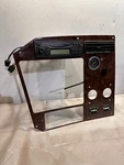 International Dash Cluster With Delphi Tuner (radio) 21003880 Axle Load Oem. Fixed Price $148.75.