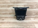 Acura Tlx Oem Front Navigation Radio Stereo Screen Gps Headunit 2015-2018. Fixed Price $371.25.