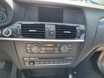 Audio Equipment Radio Am-fm-cd Receiver Thru 7/12 Fits 11-13 Bmw X3 1249455. Fixed Price $111.58.