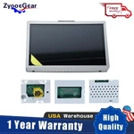 8" Radio Touch Screen Display Panel 2016-2019 Ford F150 GL3T-18B955-SA New. Fixed Price $125.99.