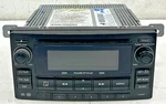 2011 Subaru Forester Factory Stereo Bluetooth Clarion 86201SC620 Oem. Fixed Price $49.99.