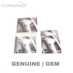 2000-2001 Audi A4 Quattro Blaupunkt / Navigation Disc ZBW001DCA03. Fixed Price $21.99.