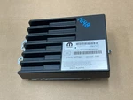 2021-2025 Jeep Wrangler Audio Sound Amplifier Control Module Unit 1648 Oem. Fixed Price $161.49.