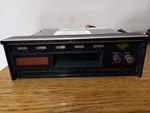 Harley Davidson Radio Cassette Head Unit For Touring Mid 90'S DAI-9585D 76164-96. Fixed Price $135.23.