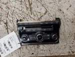 2013 2014 2015, Jaguar Xjl, Audio Equipment Radio Temperature Control Panel, Oem. Fixed Price $199.99.