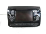2018 2019 Dodge Promaster 1500 5" Screen Radio Receiver W/ Satellite Oem Lkq. Fixed Price $199.28.