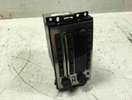 Hummer H3 2006-2010 Front Dash Radio Audio Seek Scan Am Fm Cd Player Factory. Fixed Price $166.98.