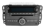 2008 Buick Lucerne Am Fm Cd Player Radio W Auxiliary Input Oem Original 25867311. Fixed Price $153.00.