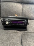 Kenwood Kdc MP242 Car Stereo. Fixed Price $49.99.