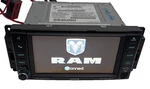 09 10 11 12 Ram Dodge Chrysler Jeep Rbz Mygig Hi-speed Radio Hdd P05064879AH. Fixed Price $209.99.