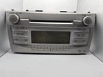 2010 2011 Toyota Camry Am/fm Radio Cd Player Receiver 86120-06480 Oem. Fixed Price $100.00.