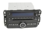 Chevy 2007-08 Monte Carlo And Impala Am Fm Cd Aux Input Radio Unlocked 25887147. Fixed Price $136.00.