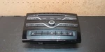17 18 19 Infiniti QX30 Radio Audio Control Panel Oem 21E0601-5DA1B. Fixed Price $104.99.
