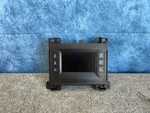 2017 Dodge Challenger Radio Receiver Display Screen Oem. Fixed Price $59.46.