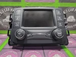 2018 Jeep Cherokee Am/ Fm Satellite Radio Display Screen Ident : P68365218AB Oem. Fixed Price $174.99.