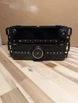 2007-2013 Chevrolet Am/fm Cd Gm Part# 25864960 Delphi Delco Electronic #28107620. Fixed Price $39.95.