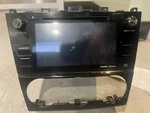 2017 2018 Subaru Wrx Radio Receiver, W/o Navigation; Id 86201VA670,86201VA671. Fixed Price $119.95.