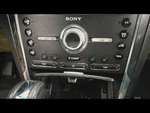 Audio Equipment Radio Control Panel Fits 16 Explorer 695933. Fixed Price $134.90.