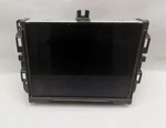 2019-2020 Jeep Cherokee Radio Receiver 8.4" Display Screen Uconnect 4C Opt Uam. Fixed Price $189.40.