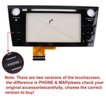 Subaru Wrx Radio Display Touch Screen Digitizer 2019 2020 2021 Phone. Fixed Price $119.99.