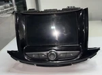 2019 Chevrolet Trax Display Radio Receiver 84479948. Fixed Price $156.75.