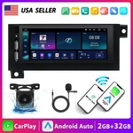 Wireless Carplay For 1987-2000 Dodge Dakota Radio Android Gps Fm Stereo 32GB. Fixed Price $149.99.