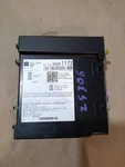 Audio Equipment Radio Receiver Id 84361173 Fits 18-21 Camaro 296289. Fixed Price $41.80.