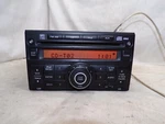 11 12 13 14 Nissan Rogue Radio Cd MP3 Player 28185-1VK1A CY26G IXR44. Fixed Price $8.50.