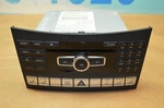 2012 W218 Mercedes CLS550 CLS63 Radio Command Am/fm Audio Controller 2189006103. Fixed Price $246.49.