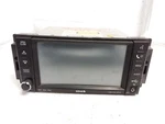 2009-2010 Dodge Journey Radio Receiver Am Fm Dvd Player Id Ren W/satellite Oem. Fixed Price $169.99.