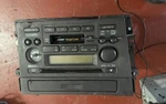 01 02 03 Acura Cl Factory Bose Cd Player 6 Disc Changer Cassette Radio Stereo. Fixed Price $64.99.