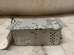 Ford F150 Pickup A/v Equipment Receiver, Am-fm, W/satellite Radio, W/high. Fixed Price $260.00.