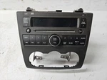 2010-2012 Nissan Altima Am Fm Radio Receiver W/o Navigation Oem. Fixed Price $114.99.