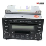 2007-2010 Hyundai Infinity Sedona Radio Disc Changer Cd Player 96170-4D600VA. Fixed Price $185.95.