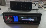 Old School Alpine CDA-9883 Car Receiver MP3/WMA/AAC Aux Control (used).. Fixed Price $150.00.