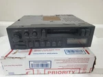 Toyota 76203 Am Fm Cassette Radio Stereo Receiver 08600-00852 Oem. Fixed Price $49.99.