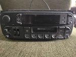 02-06 Jeep Dodge Chrysler Cassette Player Radio P05064335AJ Car Stereo Stock. Fixed Price $13.10.