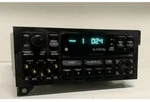 97-02 Dodge Chrysler Infinity Iii Oem Stereo 5-BAND Eq Am Fm Cd Player 5269054. Fixed Price $497.00.